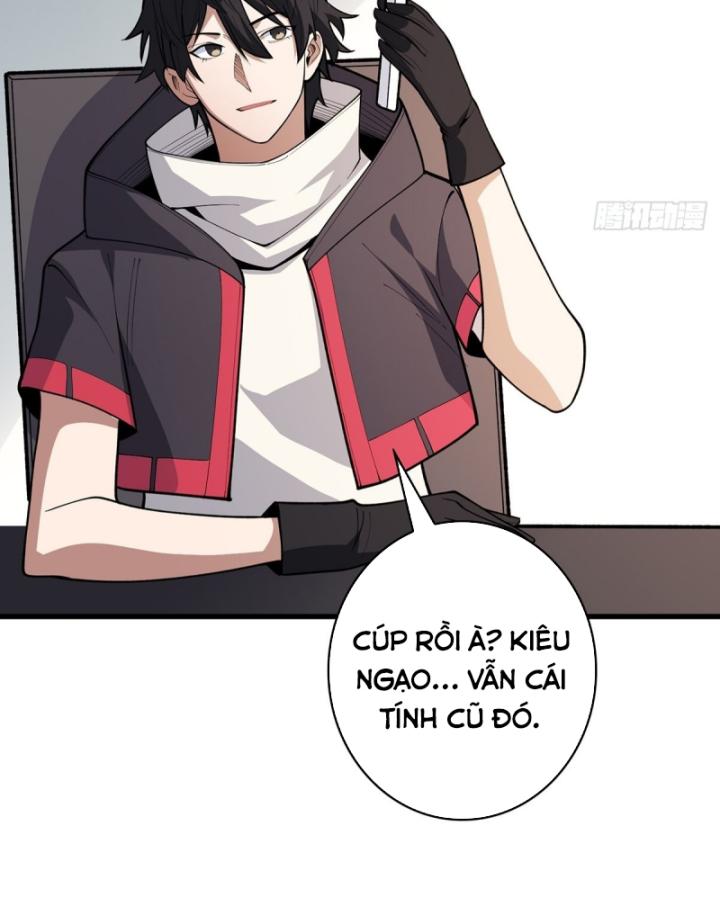 Nhân Vật Phản Diện? Chắc Chắn Không Phải Ta Chapter 43 - Trang 2