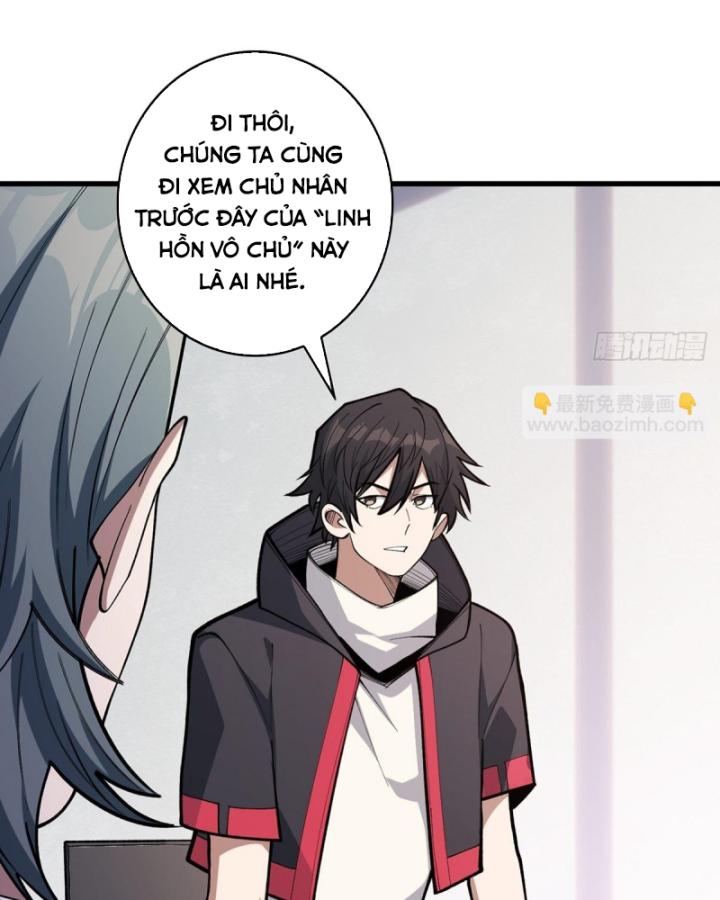 Nhân Vật Phản Diện? Chắc Chắn Không Phải Ta Chapter 43 - Trang 2