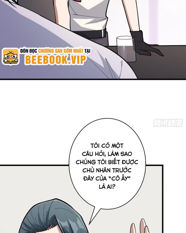 Nhân Vật Phản Diện? Chắc Chắn Không Phải Ta Chapter 43 - Trang 2