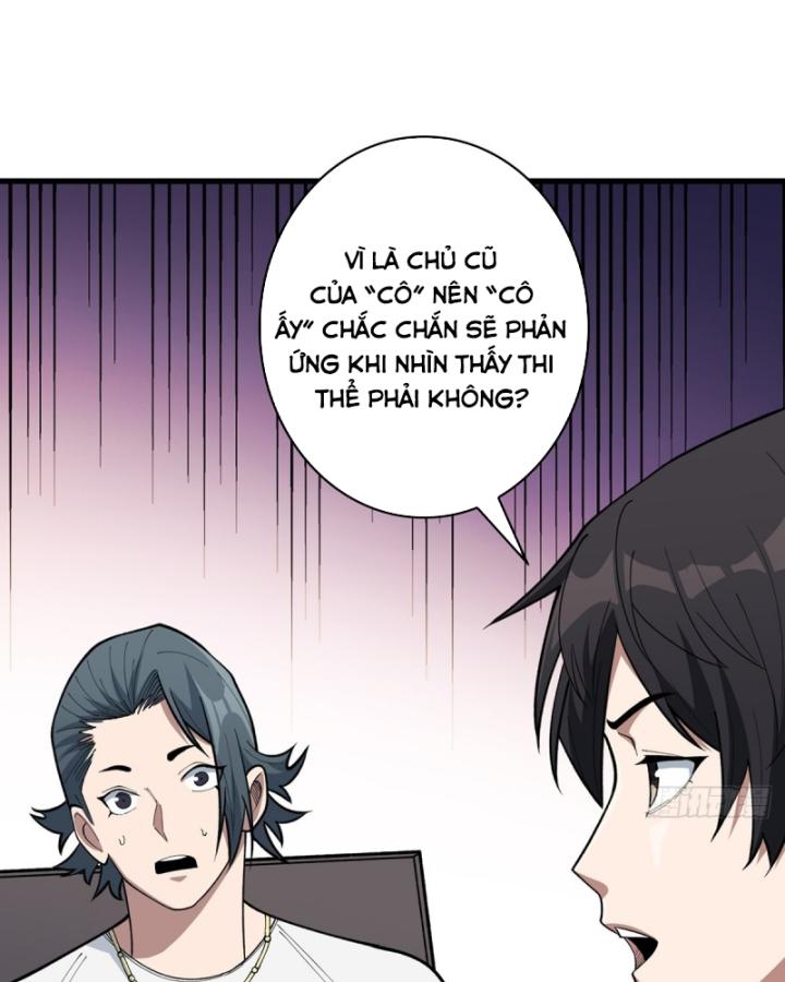 Nhân Vật Phản Diện? Chắc Chắn Không Phải Ta Chapter 43 - Trang 2