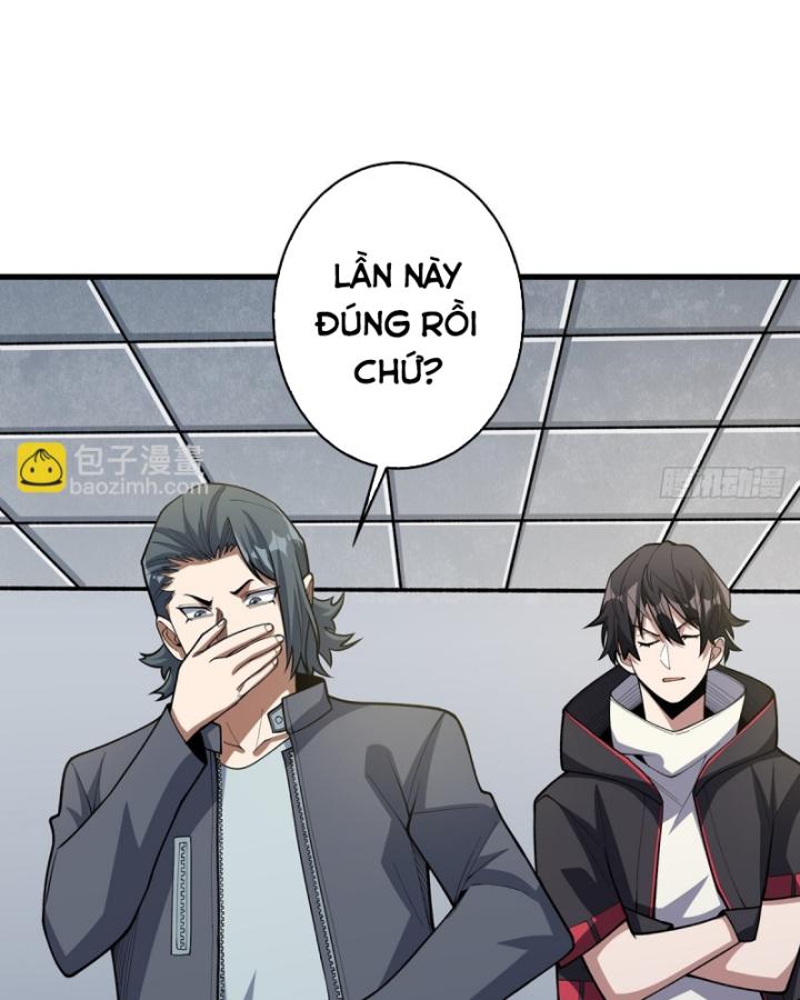 Nhân Vật Phản Diện? Chắc Chắn Không Phải Ta Chapter 43 - Trang 2