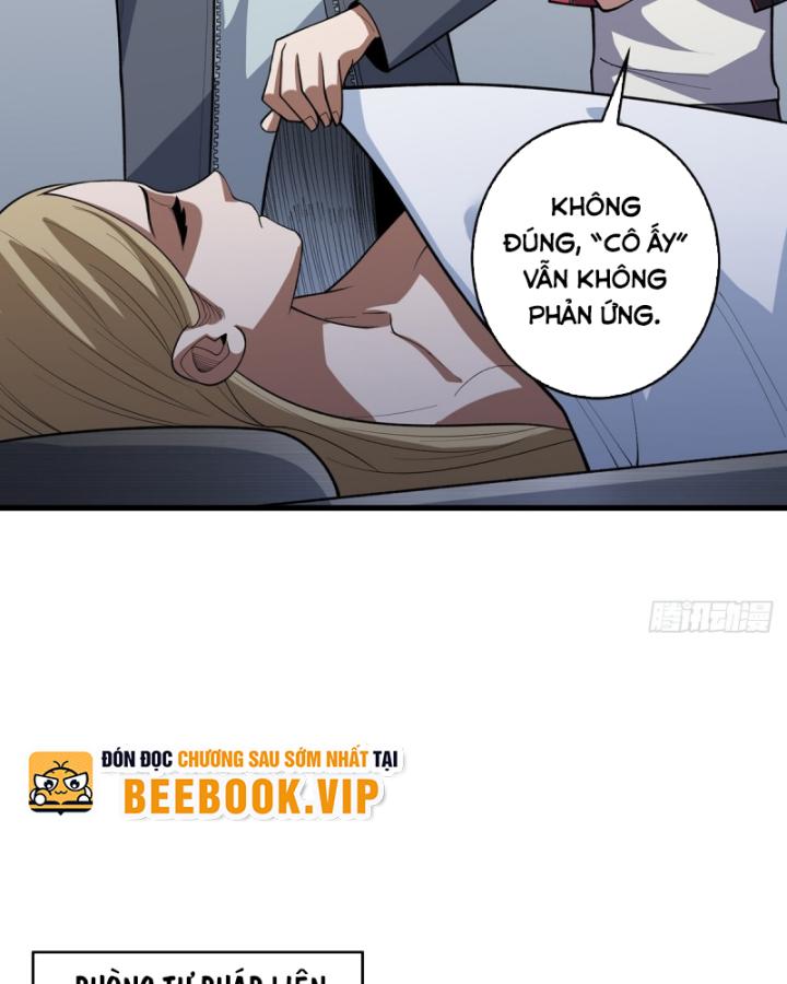 Nhân Vật Phản Diện? Chắc Chắn Không Phải Ta Chapter 43 - Trang 2