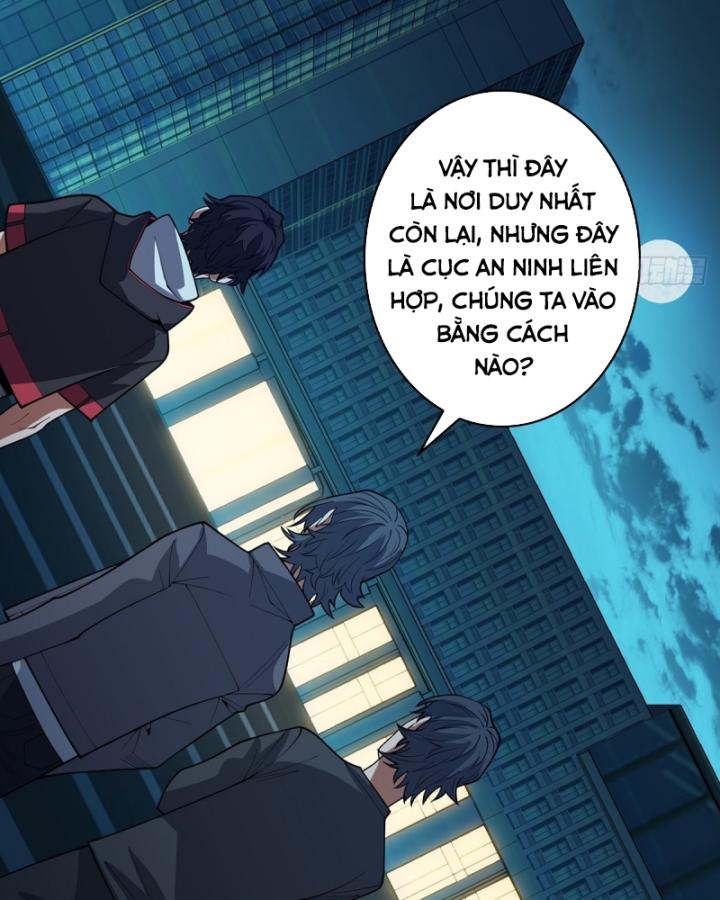 Nhân Vật Phản Diện? Chắc Chắn Không Phải Ta Chapter 43 - Trang 2