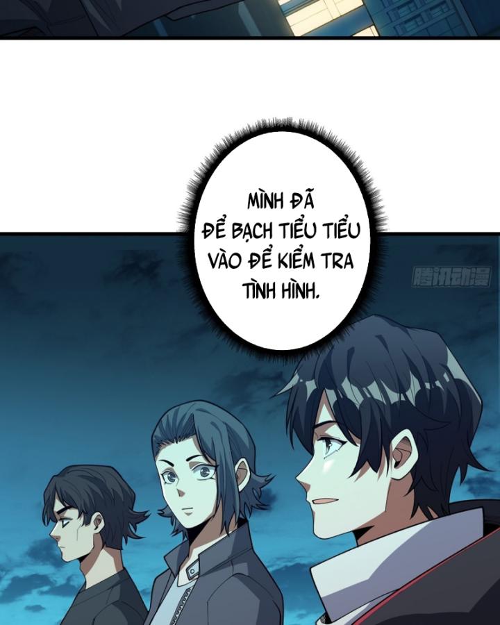 Nhân Vật Phản Diện? Chắc Chắn Không Phải Ta Chapter 43 - Trang 2