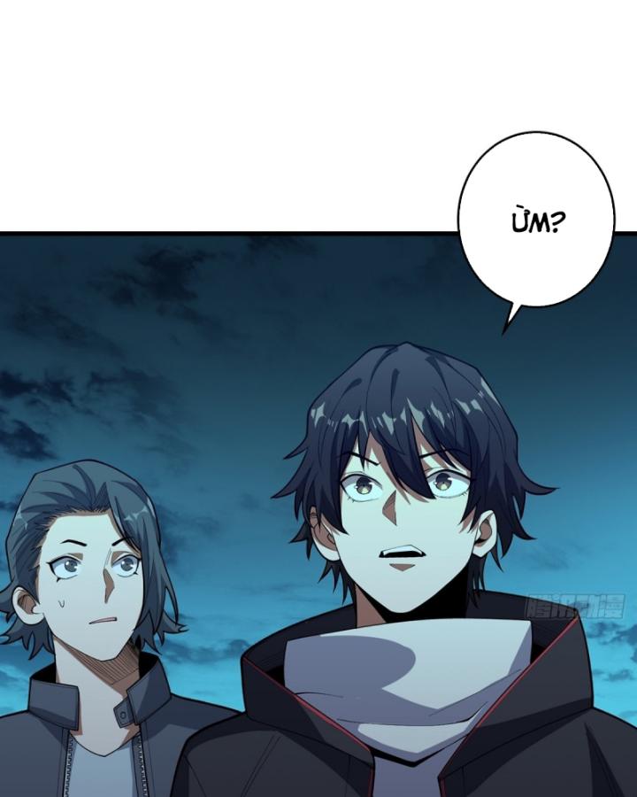 Nhân Vật Phản Diện? Chắc Chắn Không Phải Ta Chapter 43 - Trang 2