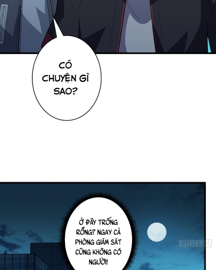 Nhân Vật Phản Diện? Chắc Chắn Không Phải Ta Chapter 43 - Trang 2