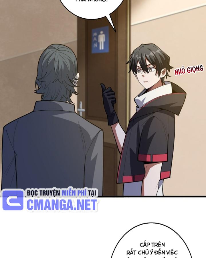 Nhân Vật Phản Diện? Chắc Chắn Không Phải Ta Chapter 44 - Trang 2
