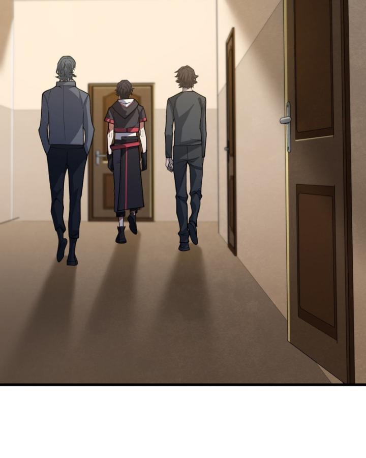 Nhân Vật Phản Diện? Chắc Chắn Không Phải Ta Chapter 44 - Trang 2