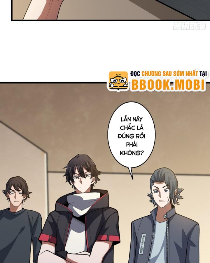 Nhân Vật Phản Diện? Chắc Chắn Không Phải Ta Chapter 44 - Trang 2