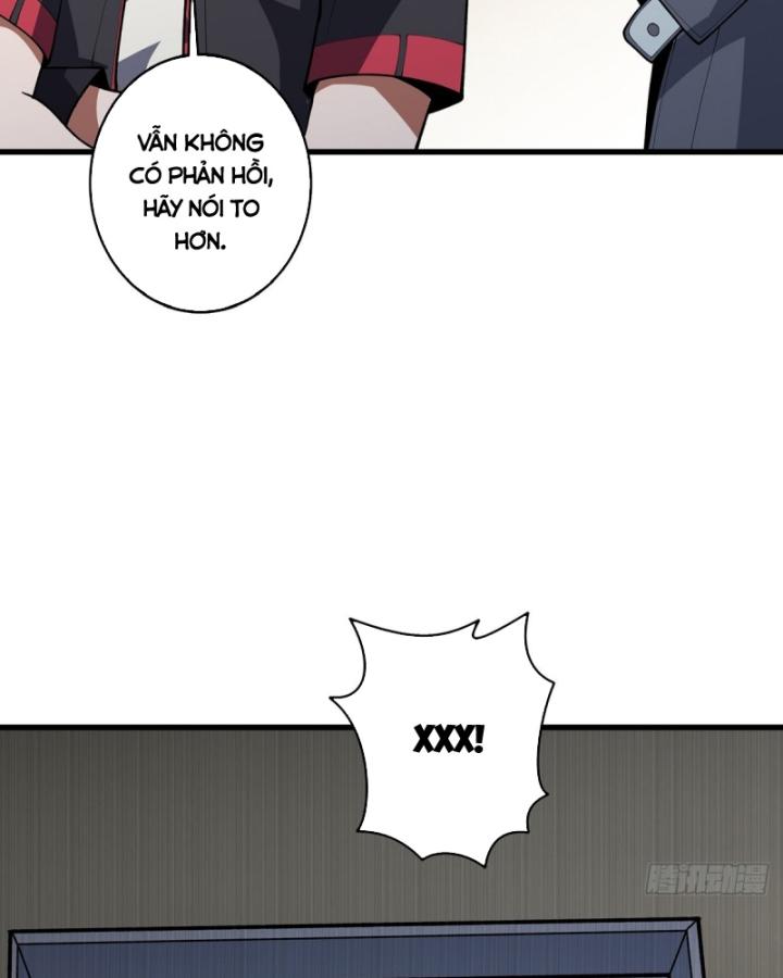 Nhân Vật Phản Diện? Chắc Chắn Không Phải Ta Chapter 44 - Trang 2