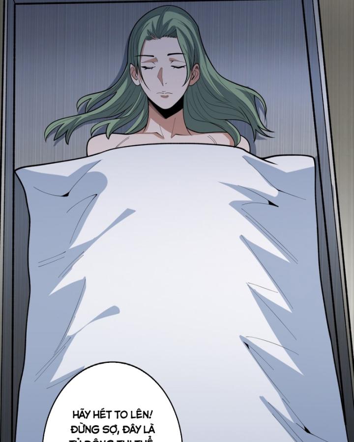 Nhân Vật Phản Diện? Chắc Chắn Không Phải Ta Chapter 44 - Trang 2