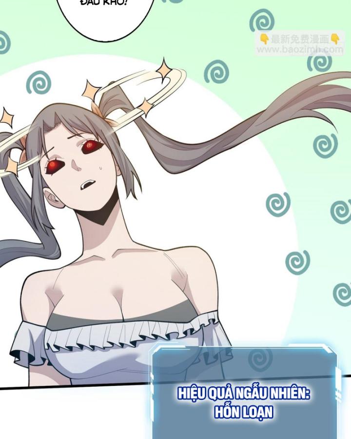 Nhân Vật Phản Diện? Chắc Chắn Không Phải Ta Chapter 44 - Trang 2