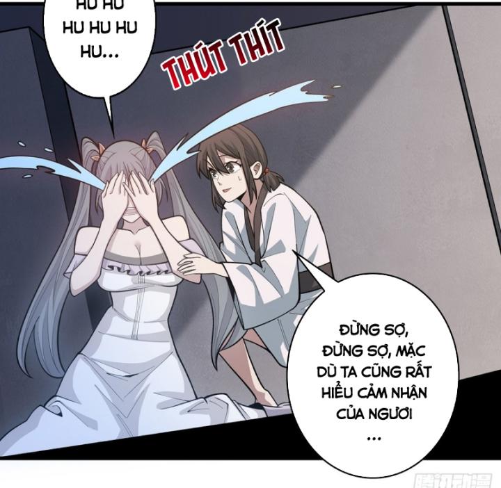 Nhân Vật Phản Diện? Chắc Chắn Không Phải Ta Chapter 44 - Trang 2