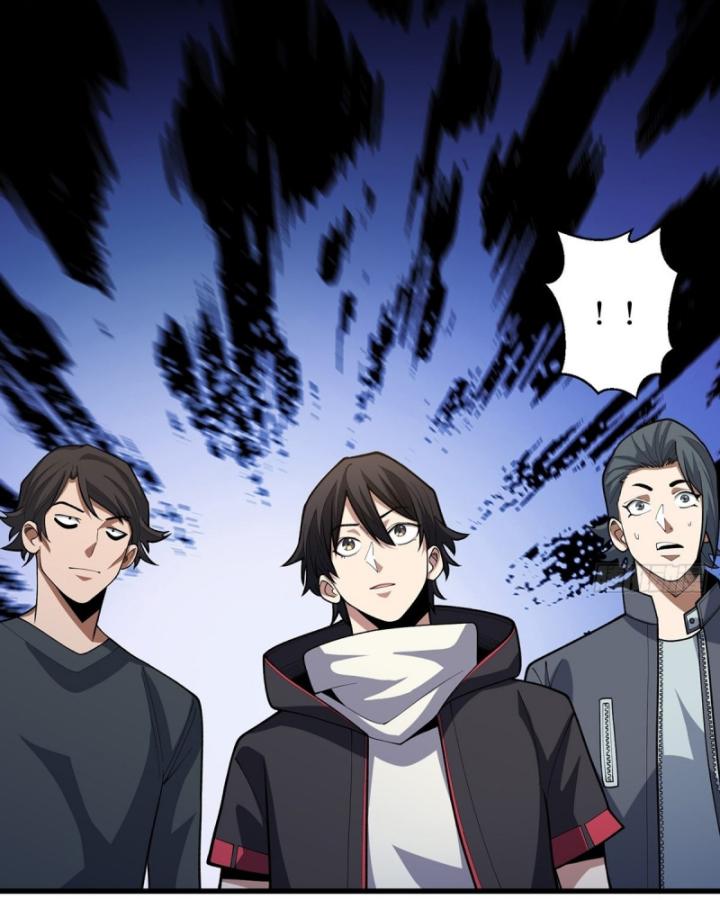 Nhân Vật Phản Diện? Chắc Chắn Không Phải Ta Chapter 44 - Trang 2