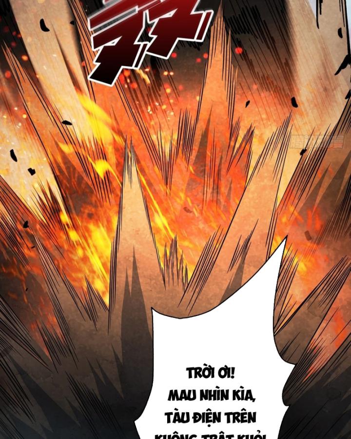 Nhân Vật Phản Diện? Chắc Chắn Không Phải Ta Chapter 45 - Trang 2