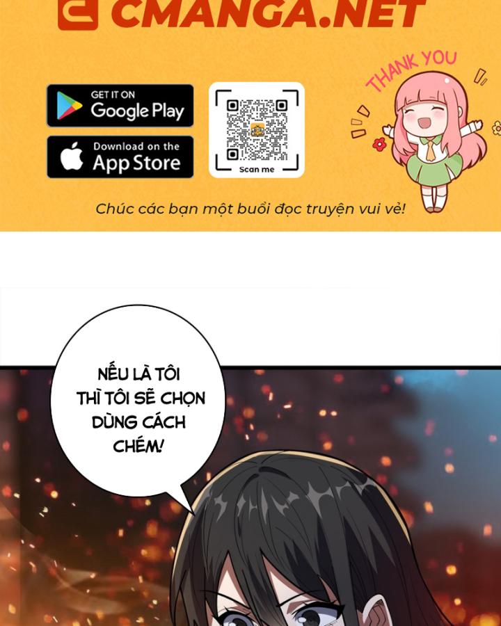 Nhân Vật Phản Diện? Chắc Chắn Không Phải Ta Chapter 46 - Trang 2