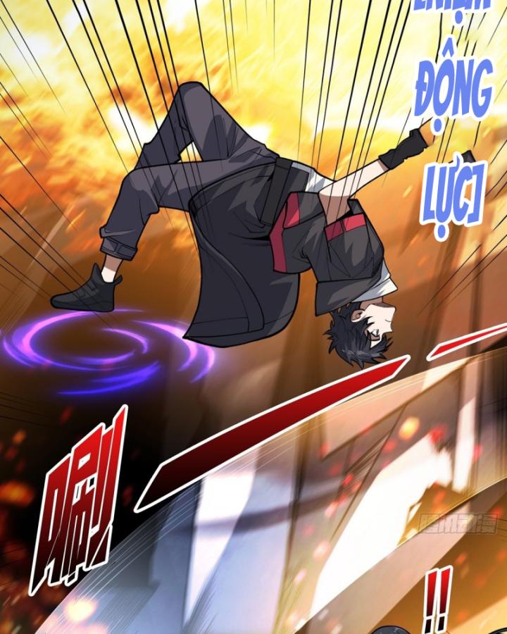 Nhân Vật Phản Diện? Chắc Chắn Không Phải Ta Chapter 46 - Trang 2