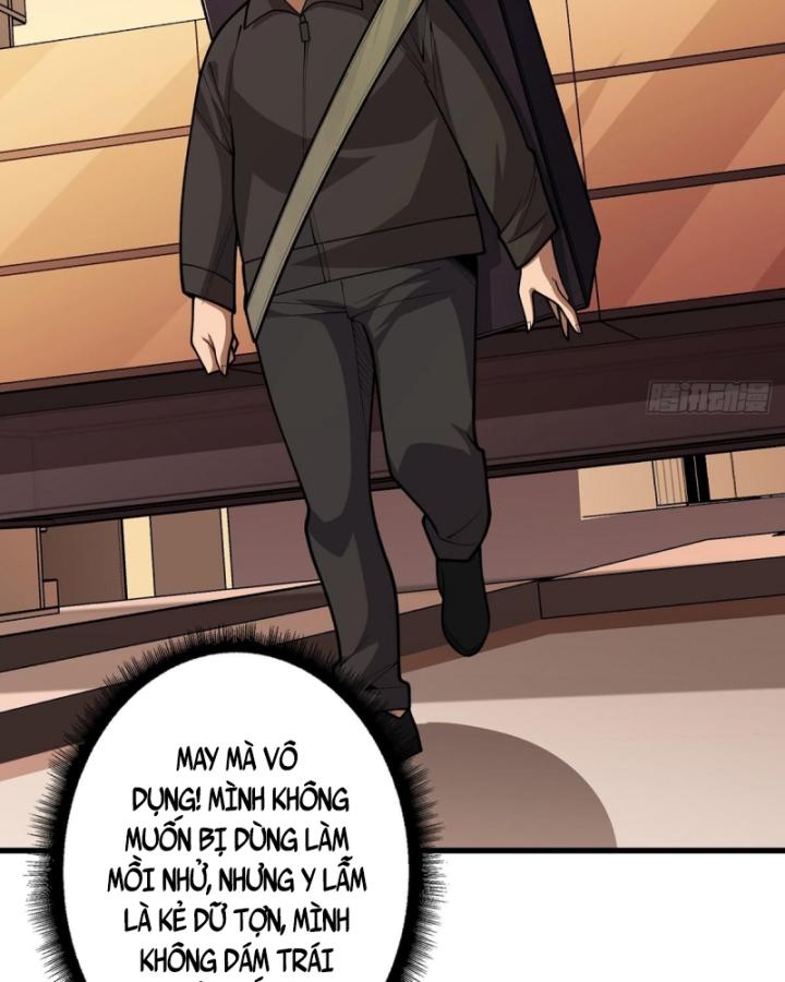 Nhân Vật Phản Diện? Chắc Chắn Không Phải Ta Chapter 47 - Trang 2