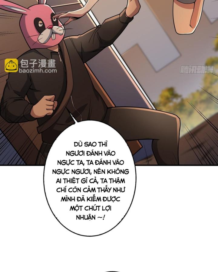 Nhân Vật Phản Diện? Chắc Chắn Không Phải Ta Chapter 48 - Trang 2