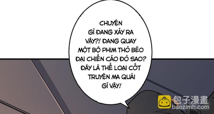 Nhân Vật Phản Diện? Chắc Chắn Không Phải Ta Chapter 48 - Trang 2