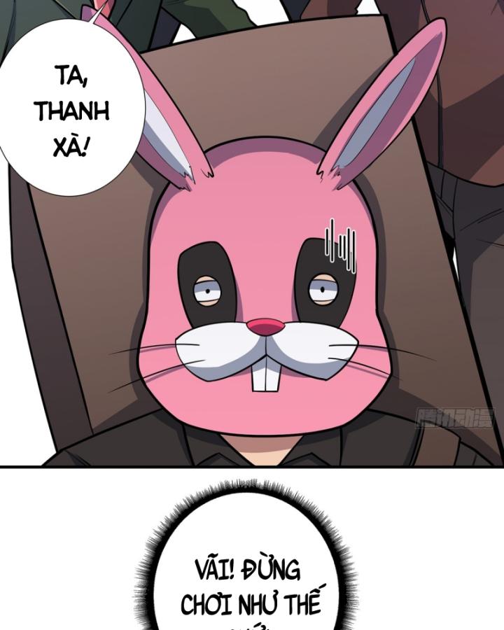 Nhân Vật Phản Diện? Chắc Chắn Không Phải Ta Chapter 48 - Trang 2