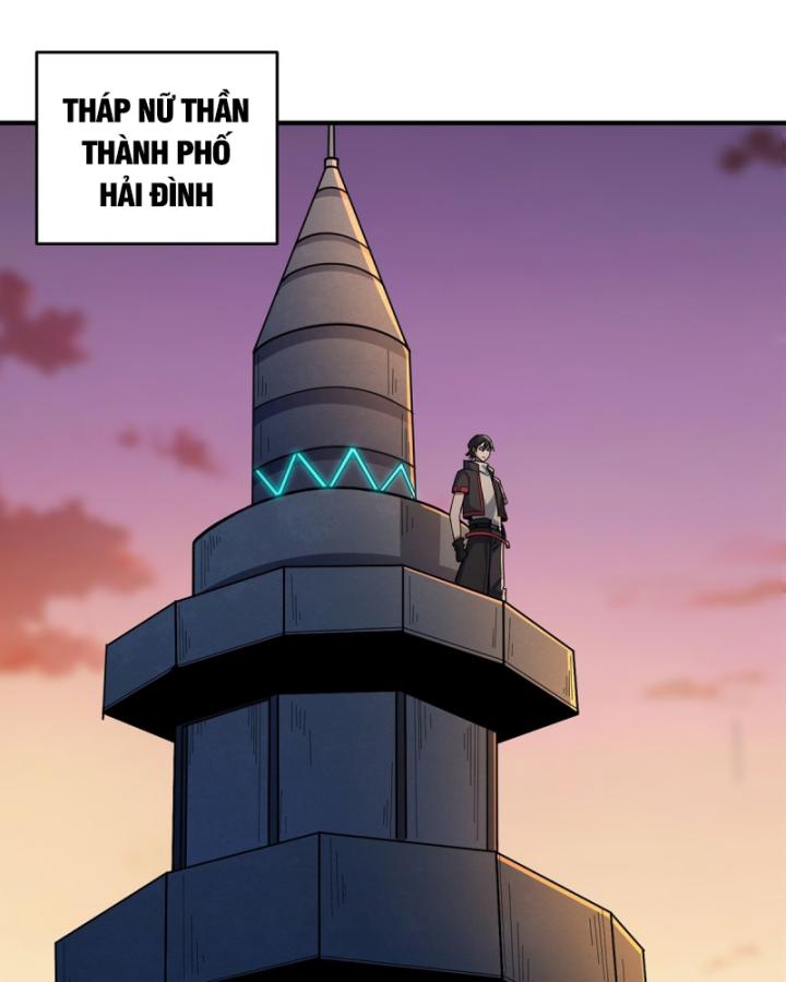 Nhân Vật Phản Diện? Chắc Chắn Không Phải Ta Chapter 48 - Trang 2