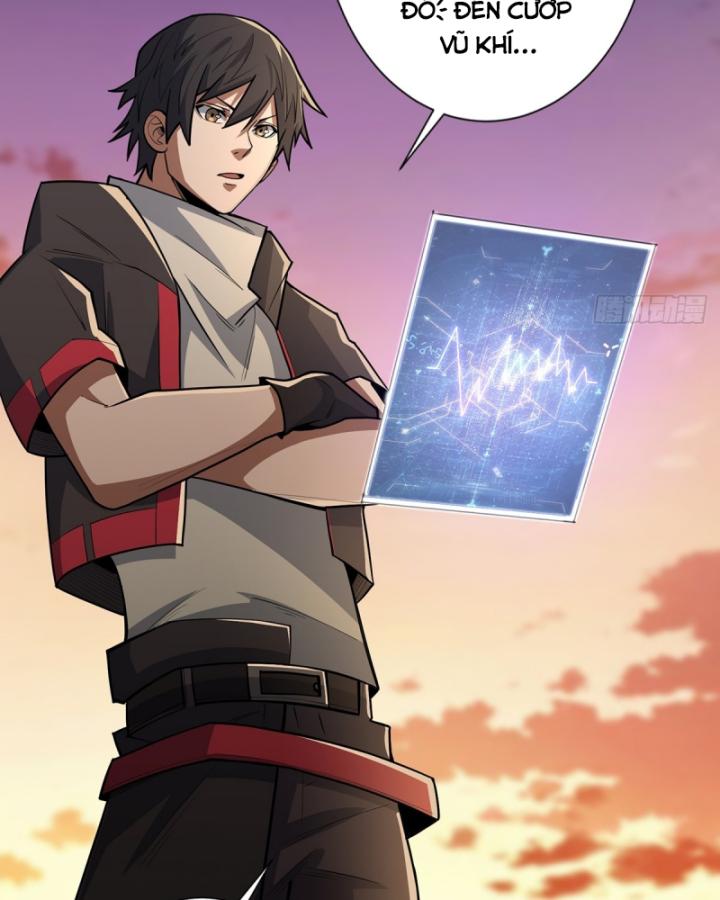 Nhân Vật Phản Diện? Chắc Chắn Không Phải Ta Chapter 48 - Trang 2