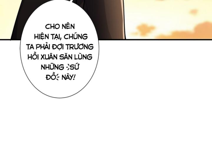 Nhân Vật Phản Diện? Chắc Chắn Không Phải Ta Chapter 48 - Trang 2