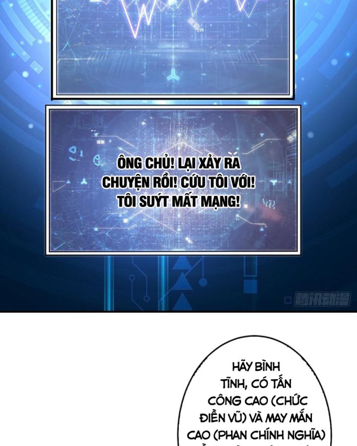 Nhân Vật Phản Diện? Chắc Chắn Không Phải Ta Chapter 48 - Trang 2