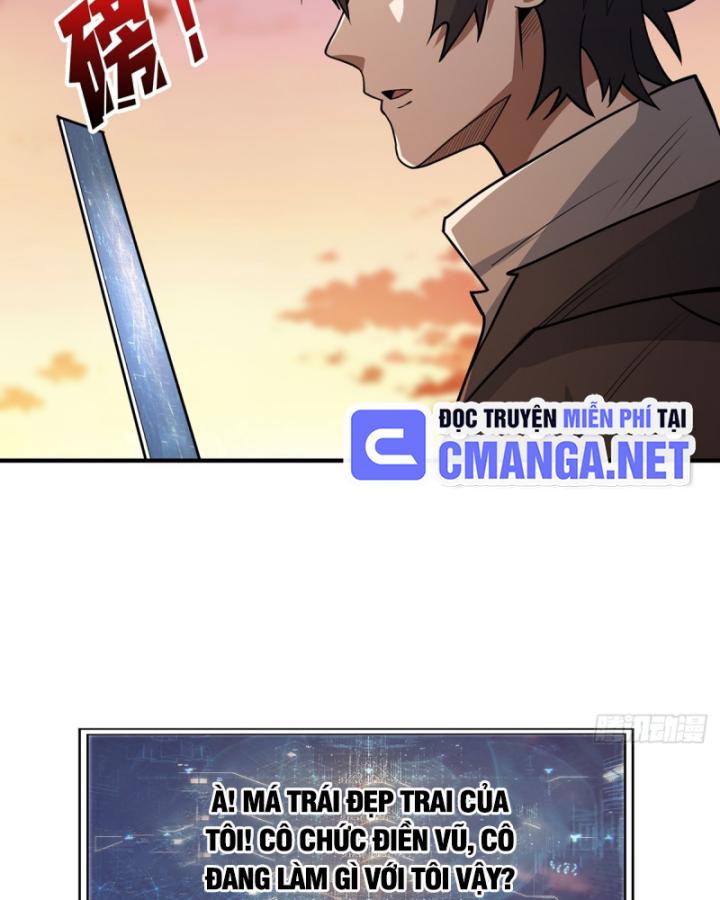 Nhân Vật Phản Diện? Chắc Chắn Không Phải Ta Chapter 48 - Trang 2