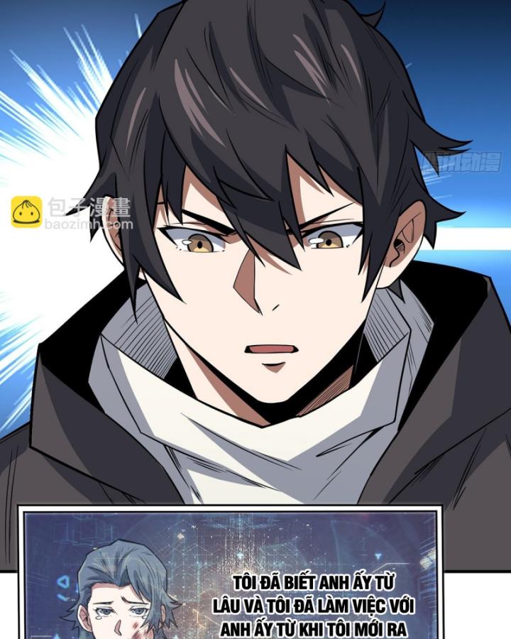 Nhân Vật Phản Diện? Chắc Chắn Không Phải Ta Chapter 48 - Trang 2