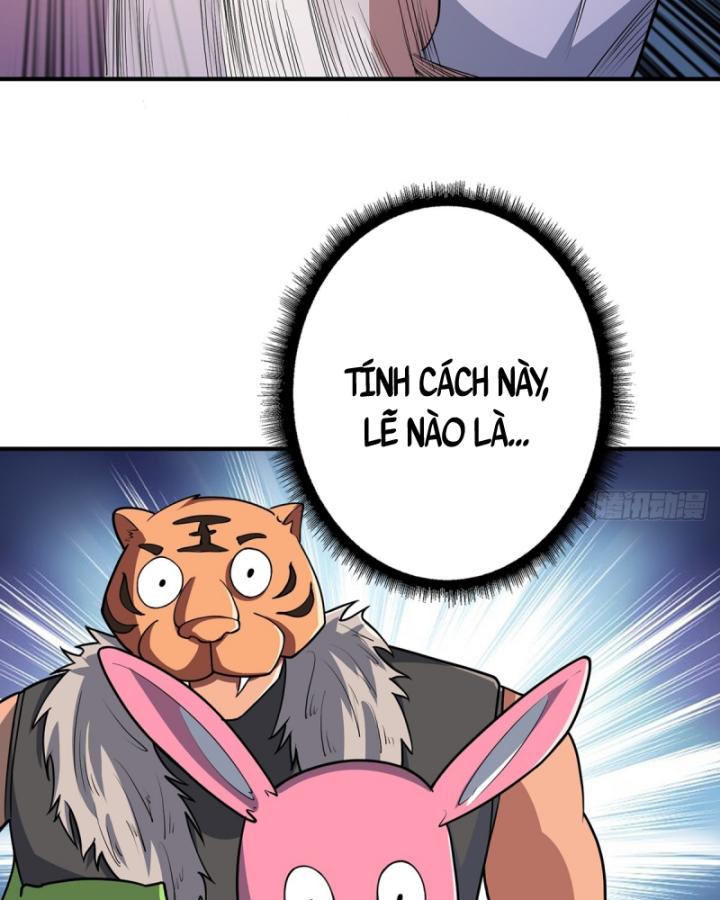 Nhân Vật Phản Diện? Chắc Chắn Không Phải Ta Chapter 48 - Trang 2