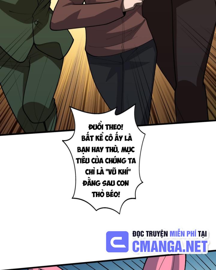 Nhân Vật Phản Diện? Chắc Chắn Không Phải Ta Chapter 48 - Trang 2