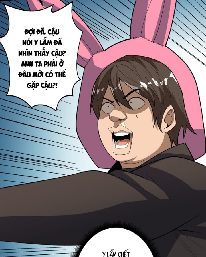 Nhân Vật Phản Diện? Chắc Chắn Không Phải Ta Chapter 48 - Trang 2