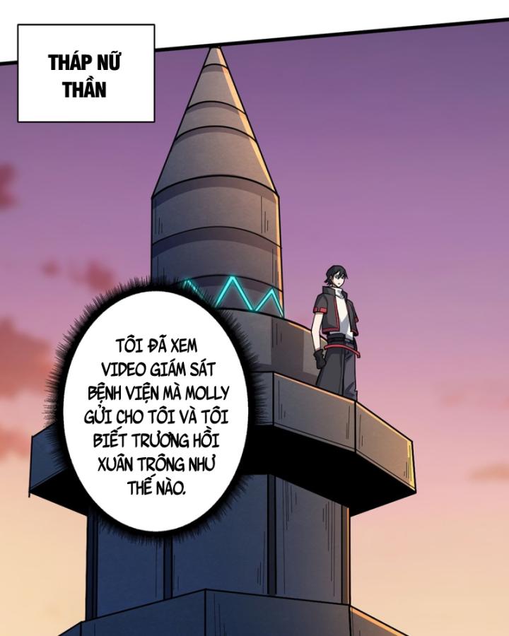 Nhân Vật Phản Diện? Chắc Chắn Không Phải Ta Chapter 48 - Trang 2