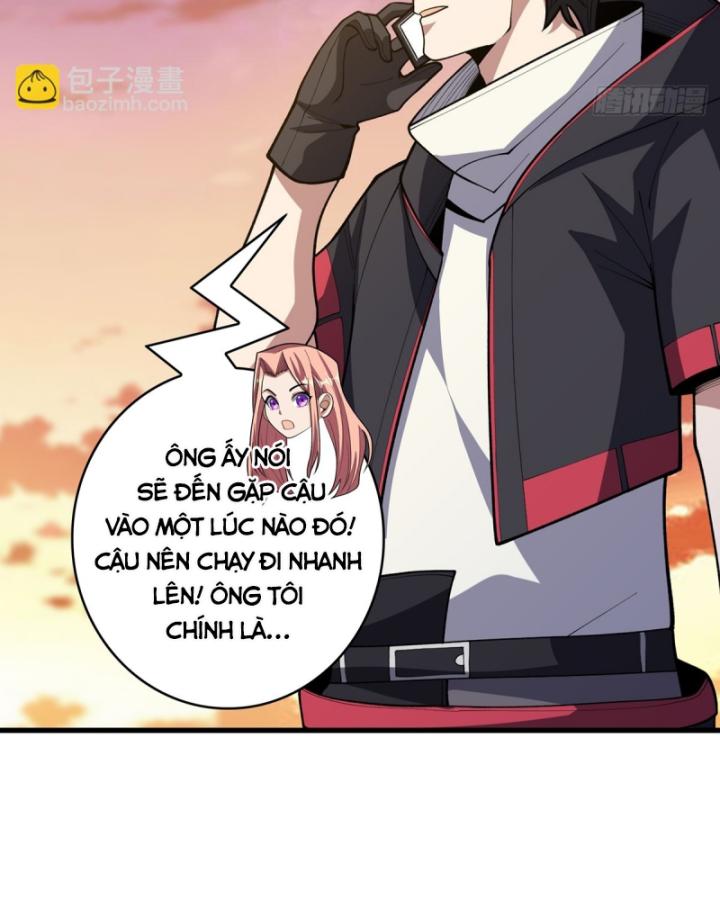 Nhân Vật Phản Diện? Chắc Chắn Không Phải Ta Chapter 48 - Trang 2