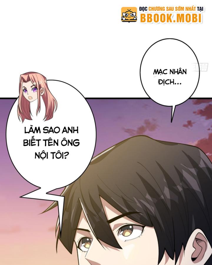 Nhân Vật Phản Diện? Chắc Chắn Không Phải Ta Chapter 48 - Trang 2