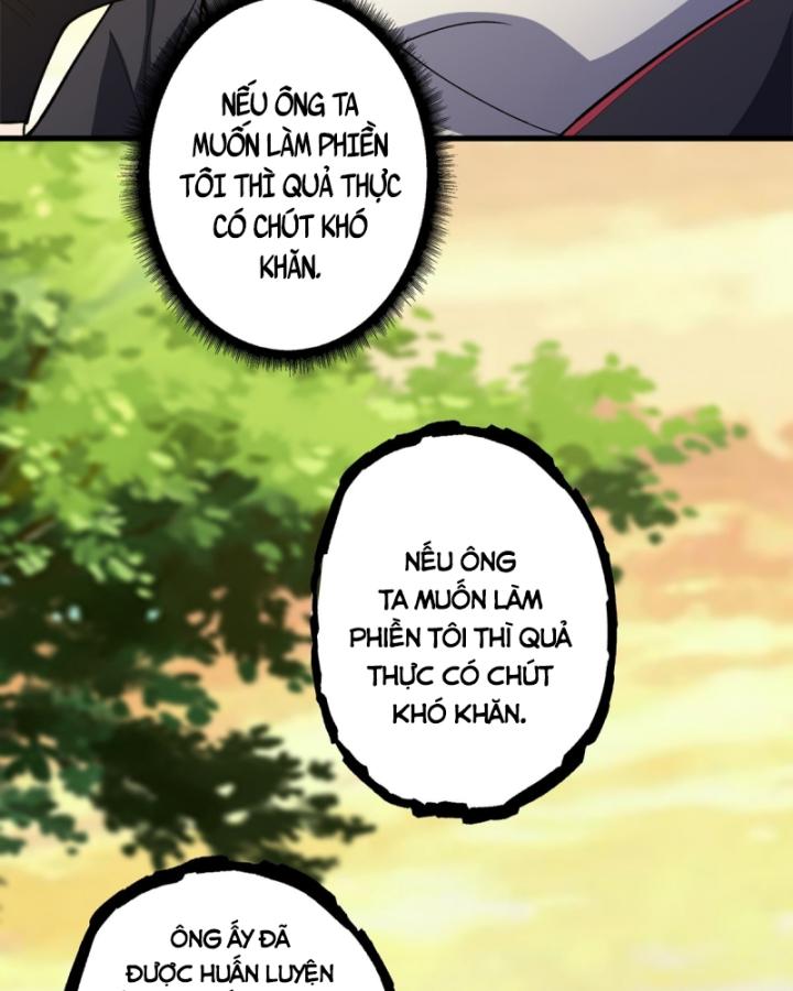 Nhân Vật Phản Diện? Chắc Chắn Không Phải Ta Chapter 48 - Trang 2