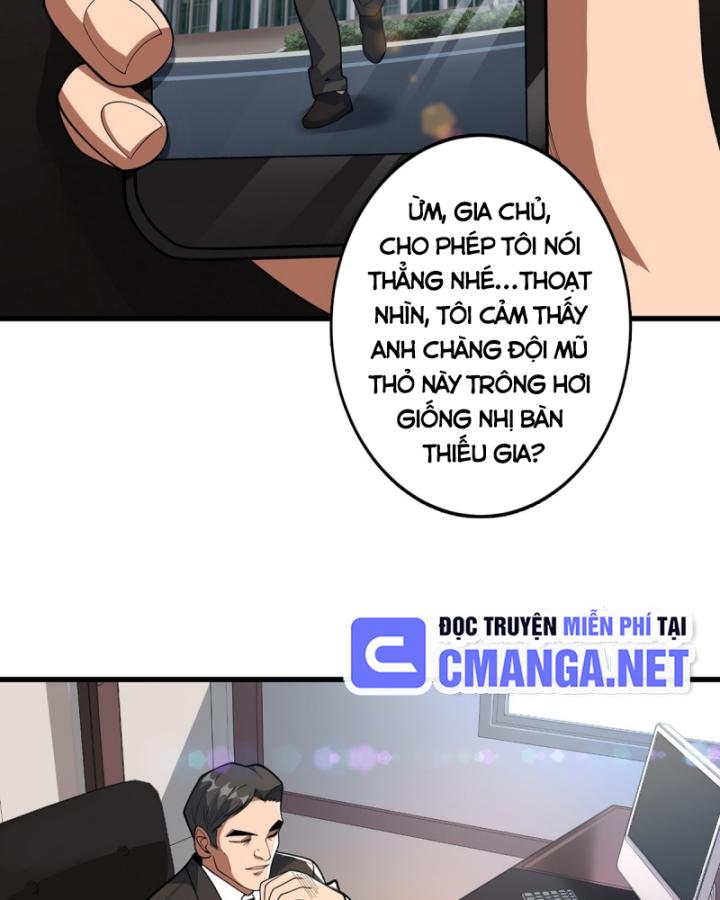 Nhân Vật Phản Diện? Chắc Chắn Không Phải Ta Chapter 49 - Trang 2