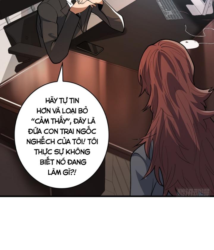 Nhân Vật Phản Diện? Chắc Chắn Không Phải Ta Chapter 49 - Trang 2