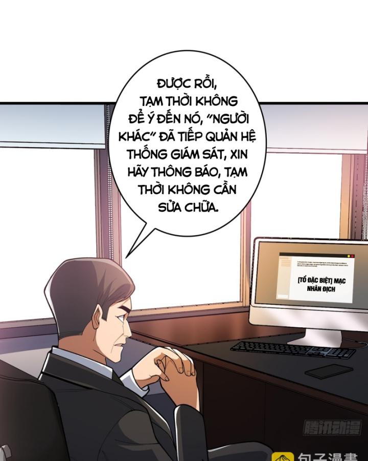 Nhân Vật Phản Diện? Chắc Chắn Không Phải Ta Chapter 49 - Trang 2