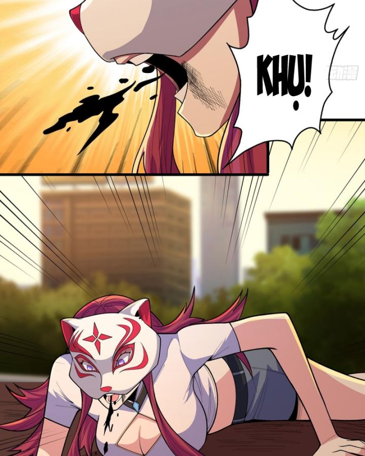 Nhân Vật Phản Diện? Chắc Chắn Không Phải Ta Chapter 49 - Trang 2