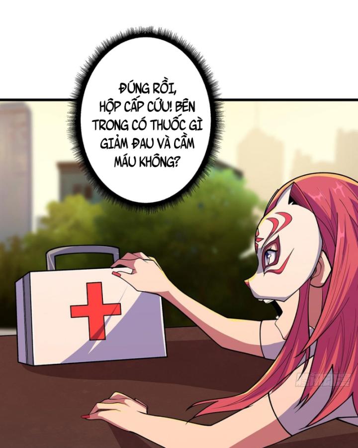 Nhân Vật Phản Diện? Chắc Chắn Không Phải Ta Chapter 49 - Trang 2