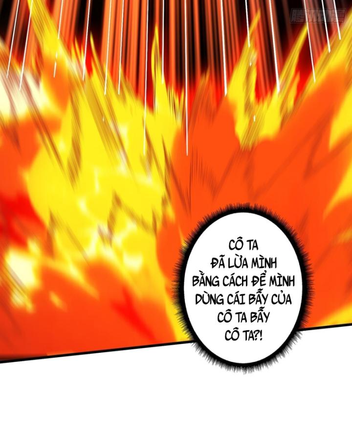 Nhân Vật Phản Diện? Chắc Chắn Không Phải Ta Chapter 49 - Trang 2