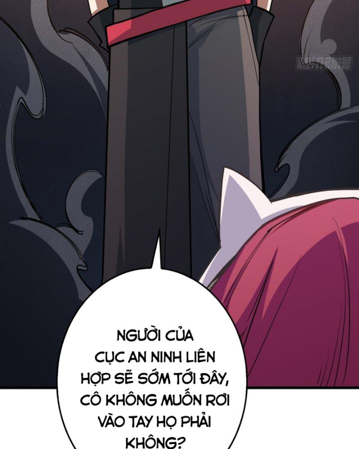 Nhân Vật Phản Diện? Chắc Chắn Không Phải Ta Chapter 49 - Trang 2