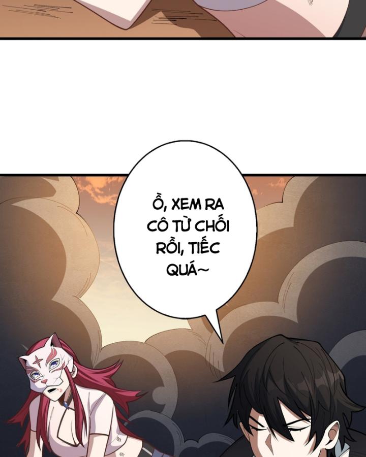 Nhân Vật Phản Diện? Chắc Chắn Không Phải Ta Chapter 49 - Trang 2