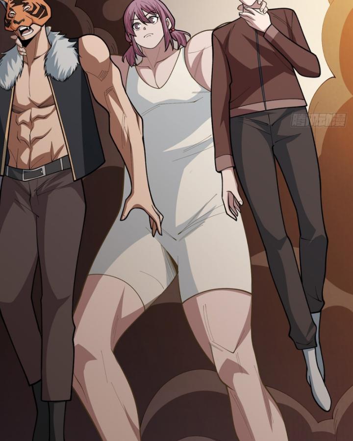 Nhân Vật Phản Diện? Chắc Chắn Không Phải Ta Chapter 49 - Trang 2