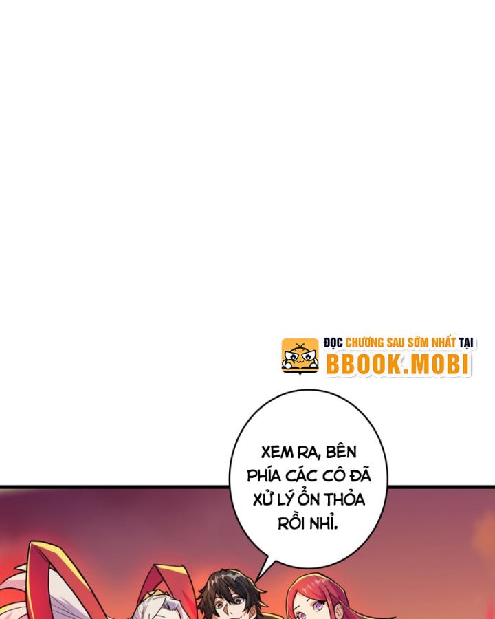 Nhân Vật Phản Diện? Chắc Chắn Không Phải Ta Chapter 49 - Trang 2