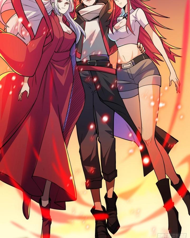 Nhân Vật Phản Diện? Chắc Chắn Không Phải Ta Chapter 49 - Trang 2