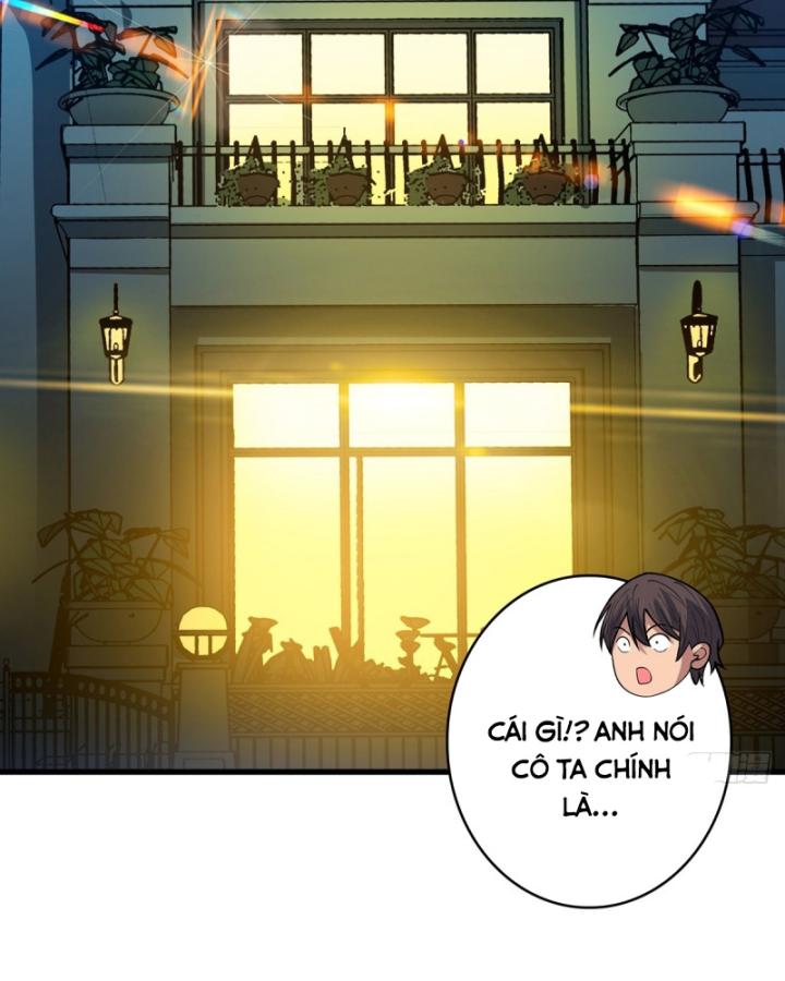 Nhân Vật Phản Diện? Chắc Chắn Không Phải Ta Chapter 50 - Trang 2